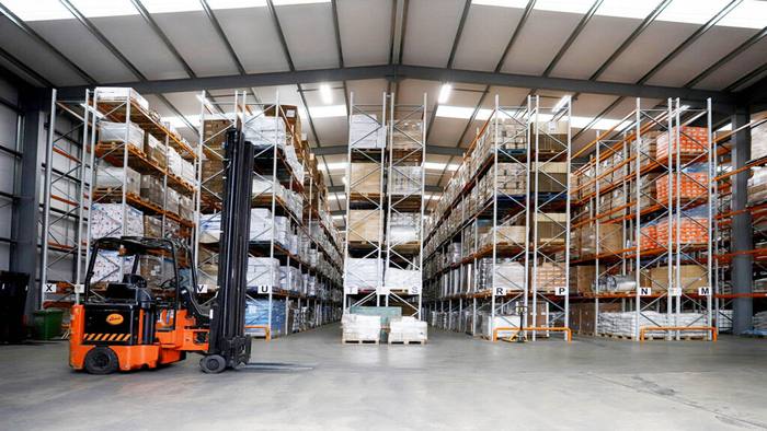 Warehouse